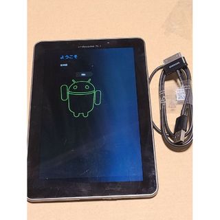 サムスン(SAMSUNG)のSAMSUNG GALAXY Tab 7.7 Plus SC-01E(タブレット)