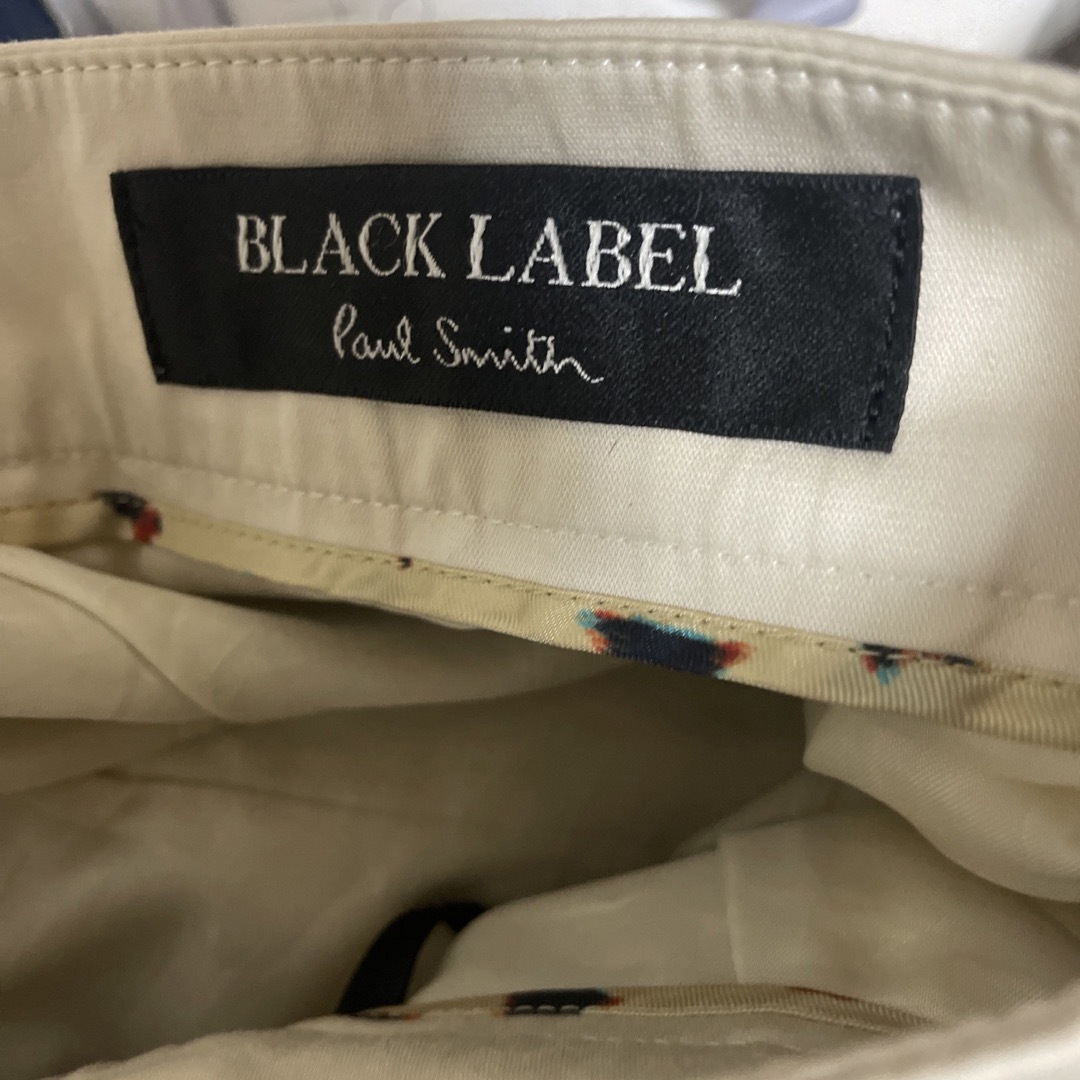 BURBERRY BLACK LABEL(バーバリーブラックレーベル)のPaulSmithポールスミスブラックレーベルスカート レディースのスカート(ひざ丈スカート)の商品写真