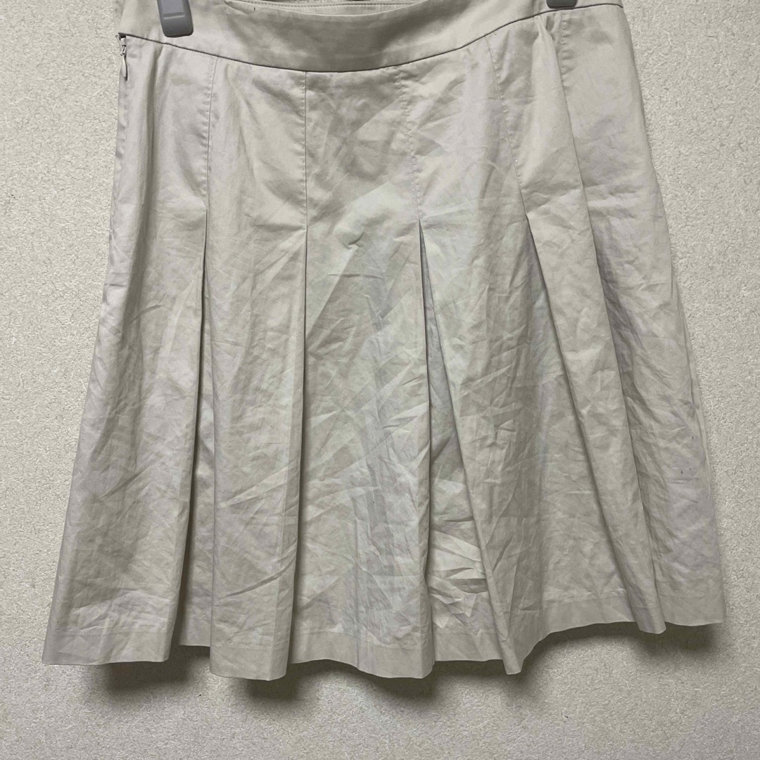 BURBERRY BLACK LABEL(バーバリーブラックレーベル)のPaulSmithポールスミスブラックレーベルスカート レディースのスカート(ひざ丈スカート)の商品写真