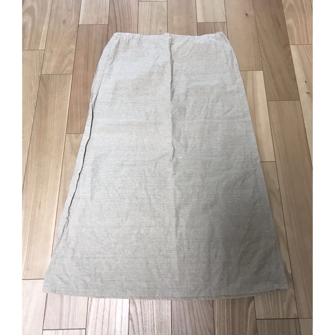 SALE‼️ スカート 夏用 薄手 レディースのスカート(その他)の商品写真
