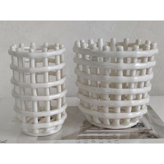 タブトラッグス L シャロー タブトップス 6点セットの通販|ラクマ