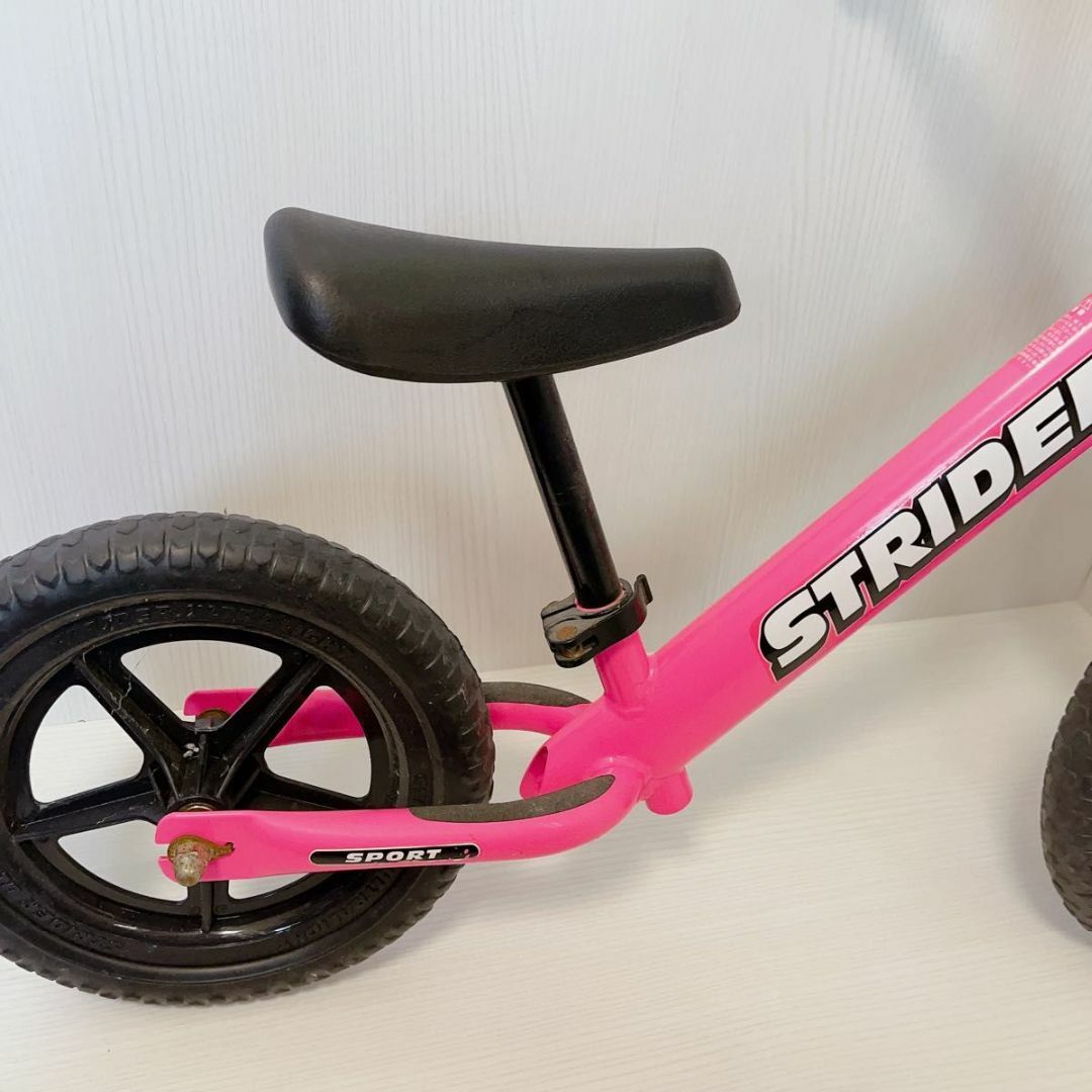 STRIDER Ｓport ピンク