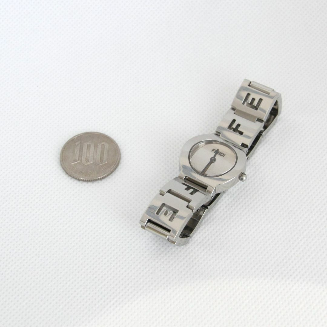 フェンディ FENDI 女性用 腕時計 電池新品 s1542 | sklep.cleverboard.pl