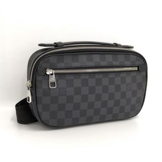 ルイヴィトン(LOUIS VUITTON)のLOUIS VUITTON アンブレール 2WAY ボディバッグ ダミエ(その他)