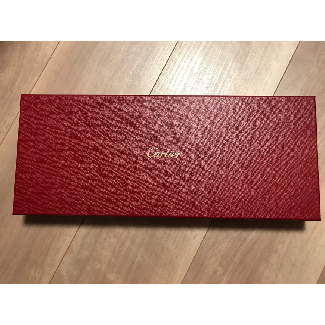 カルティエ 非売品 新品 トレイ 小皿 パンテール ヒョウ 小物入れ