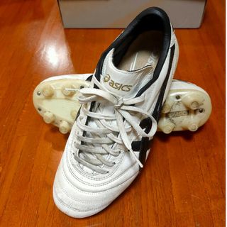 アシックス(asics)のASICS アシックス C3  24.5cm(シューズ)