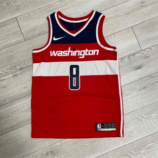 ナイキ(NIKE)のNBA ユニフォーム WashingtonWizards 2022/23 八村塁(バスケットボール)