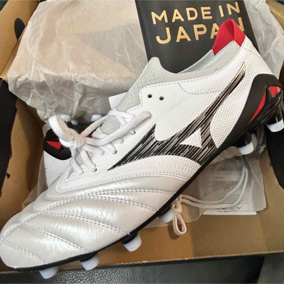 MORELIA NEO 4 β JAPAN モレリアネオ4ベータジャパン-