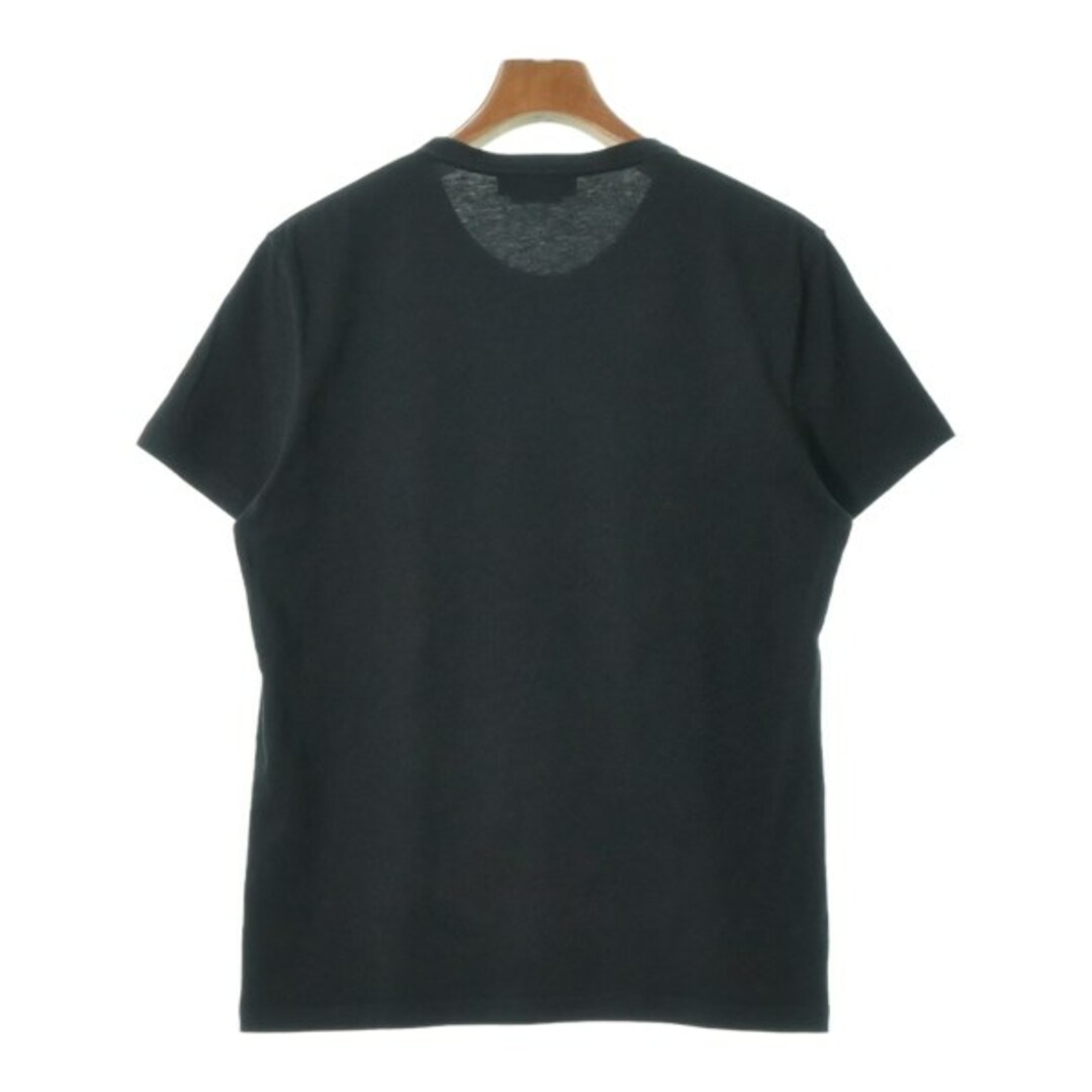 ALEXANDER MCQUEEN Tシャツ・カットソー S 黒