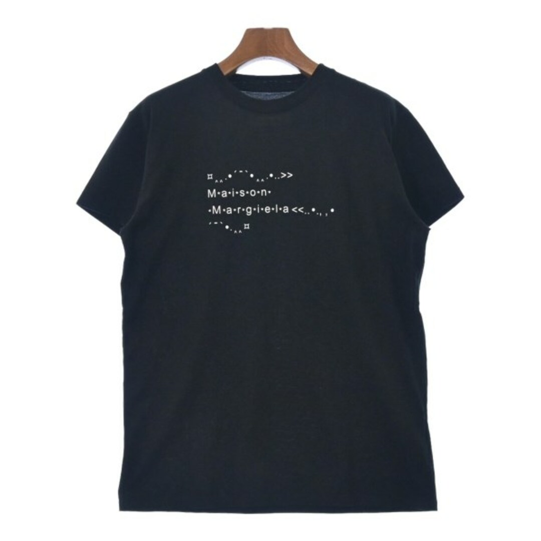 Maison Margiela メゾンマルジェラ Tシャツ・カットソー S 黒 【古着