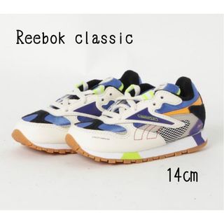 Reebok CLASSIC - リーボック　クラシック　14センチ