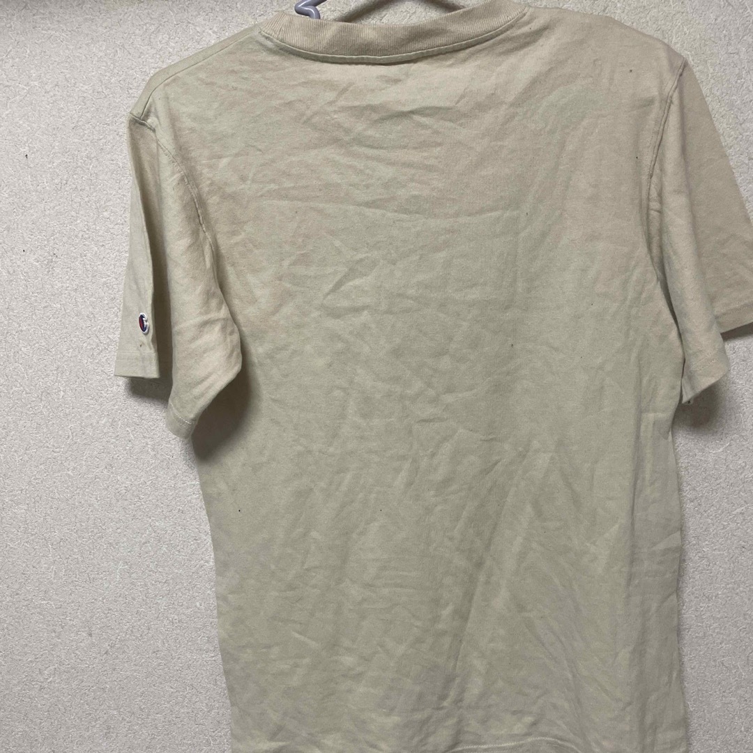 Champion(チャンピオン)のチャンピオンウーマンカットソウ レディースのトップス(Tシャツ(半袖/袖なし))の商品写真