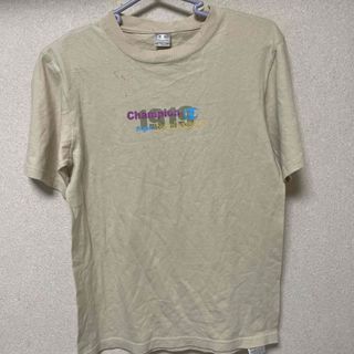 チャンピオン(Champion)のチャンピオンウーマンカットソウ(Tシャツ(半袖/袖なし))