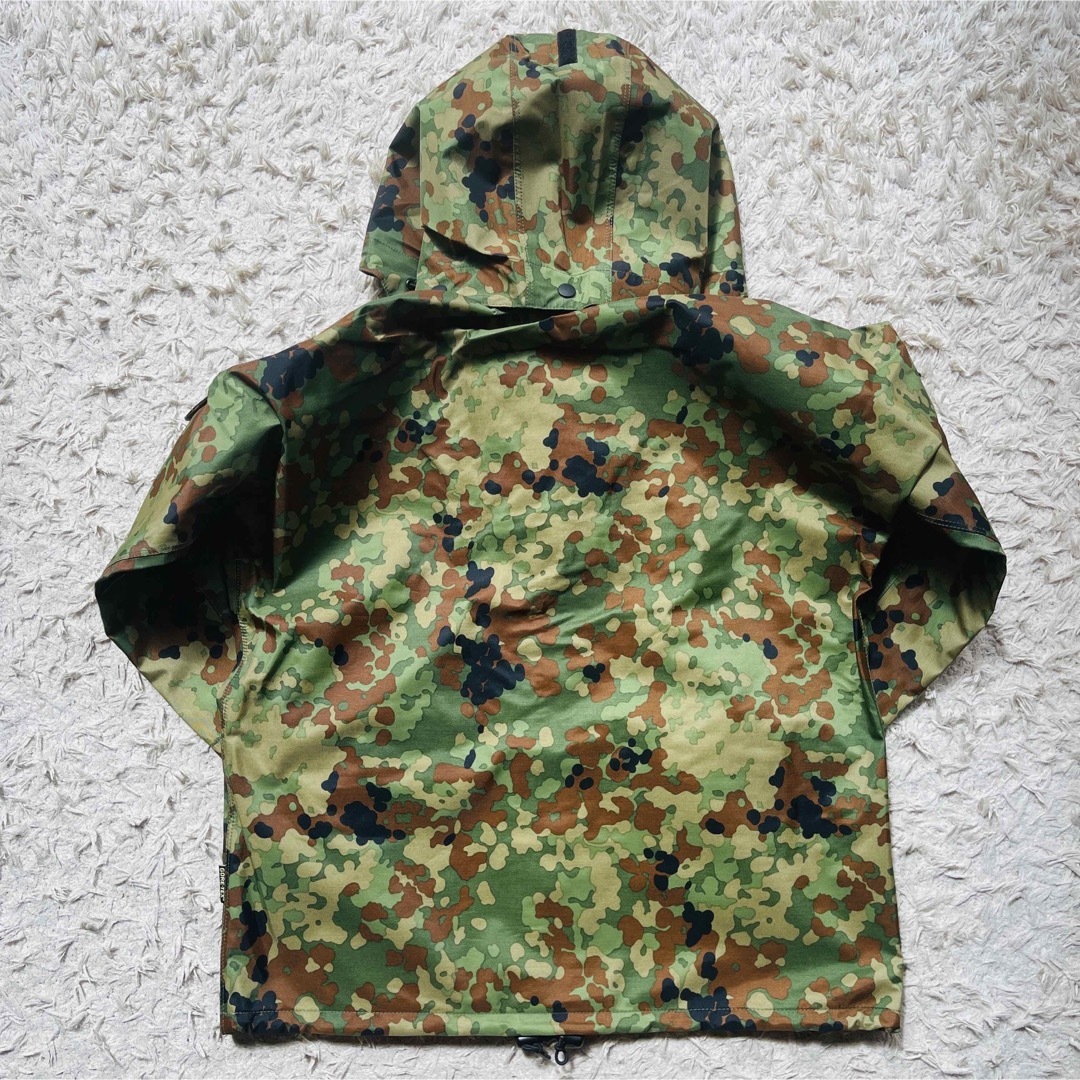 自衛隊ゴアテックス上下セットSサイズ-tops.edu.ng
