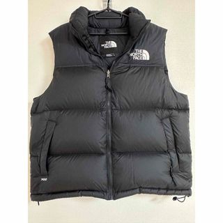 ノースフェイス(THE NORTH FACE) ダウンベスト(メンズ)の通販 1,000点