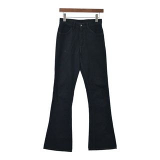 リーバイス(Levi's)のLevi's リーバイス デニムパンツ -(M位) 黒系(デニム) 【古着】【中古】(デニム/ジーンズ)