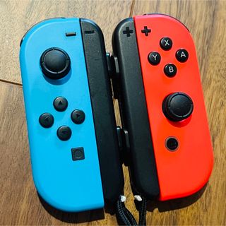 Nintendo Switch - Nintendo Switch ジョイコン 高耐久スティック交換