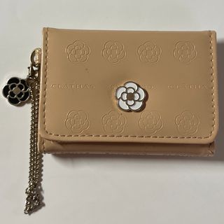 CLATHAS - 未使用 CLATHAS クレイサス 長財布 ブルー ハヴェルカの通販
