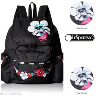 レスポ(LeSportsac) ミニーの通販 300点以上 | レスポートサックを買う