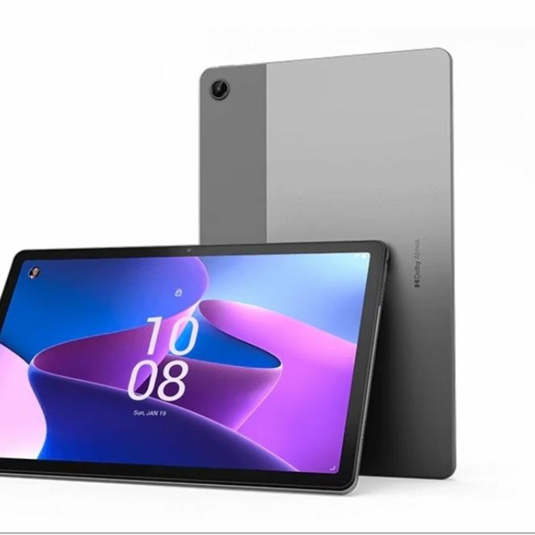 Lenovo Tab M10 Plus 3rd Gen