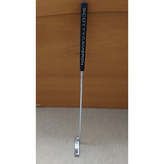 スコッティキャメロン(Scotty Cameron)のスコッティキャメロン　セレクト　ラグーナ(クラブ)