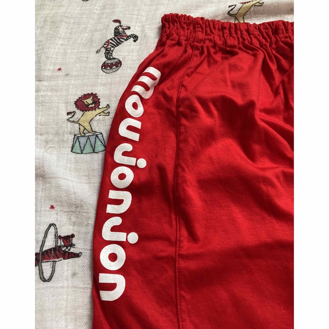 mou jon jon(ムージョンジョン)の⭐︎moujonjon スカート キッズ/ベビー/マタニティのキッズ服女の子用(90cm~)(スカート)の商品写真