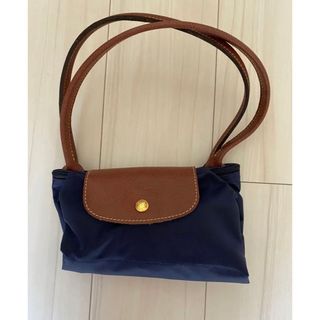 ロンシャン(LONGCHAMP)のLONGCHAMP ル プリアージュL(トートバッグ)