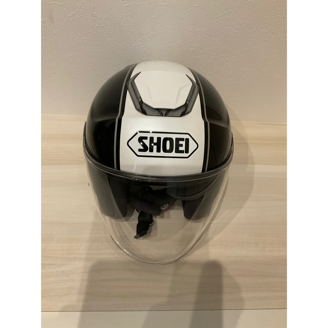 SHOEI - 【超美品】SHOEI J-Cruise 日本製の通販 by ken2's shop