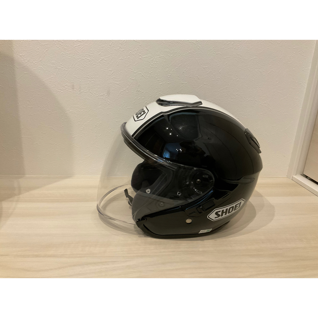 【超美品】SHOEI J-Cruise 日本製