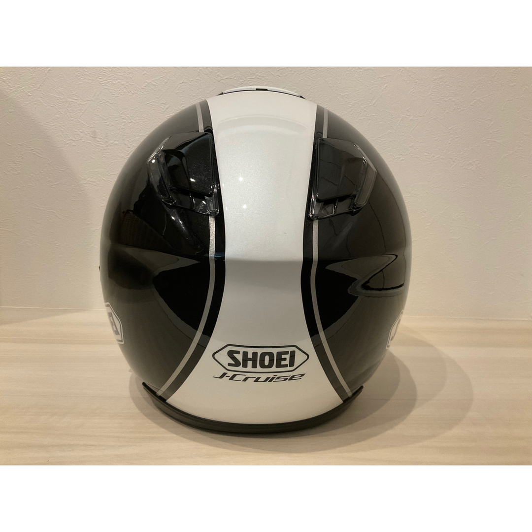 ☆期間限定値引き☆【超美品】SHOEI J-Cruise 日本製-hybridautomotive.com