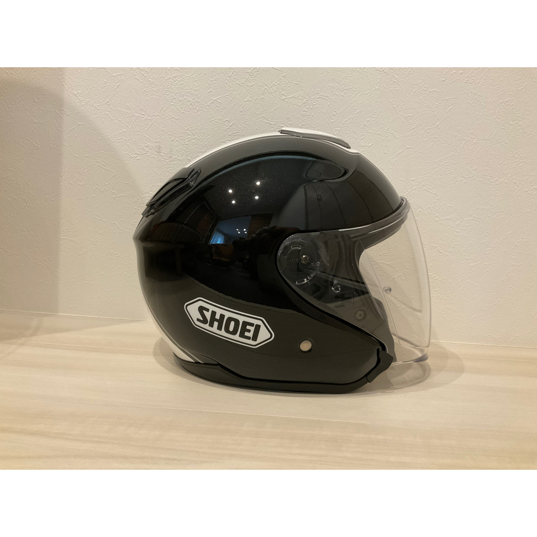 ☆期間限定値引き☆【超美品】SHOEI J-Cruise 日本製-hybridautomotive.com