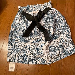 ピーチジョン(PEACH JOHN)の新品　PJスカート(ひざ丈スカート)