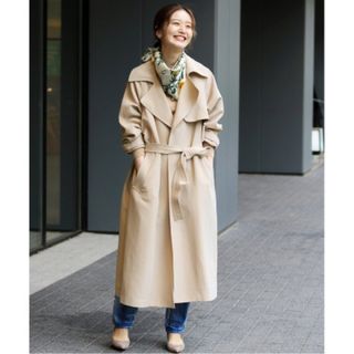 イエナ トレンチコート(レディース)の通販 600点以上 | IENAの
