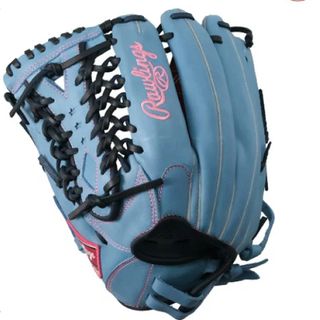 Rawlings  ソフトボール用グラブ GS8HT125