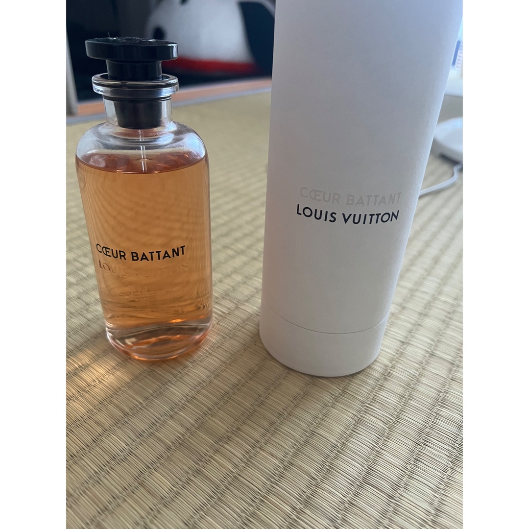 LOUIS VUITTON香水　クールバタン200ml