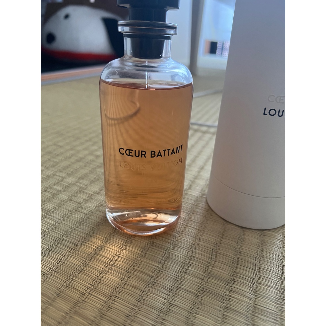 ルイヴィトン　香水　クールバタン　100ml