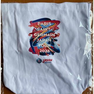 パリサンジェルマン(Paris Saint-Germain)のPSG トートバッグ(記念品/関連グッズ)