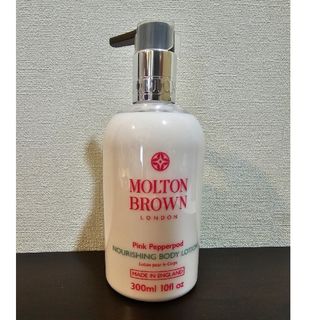 モルトンブラウン(MOLTON BROWN)のモルトンブラウン ボディローション　未使用品(ボディローション/ミルク)