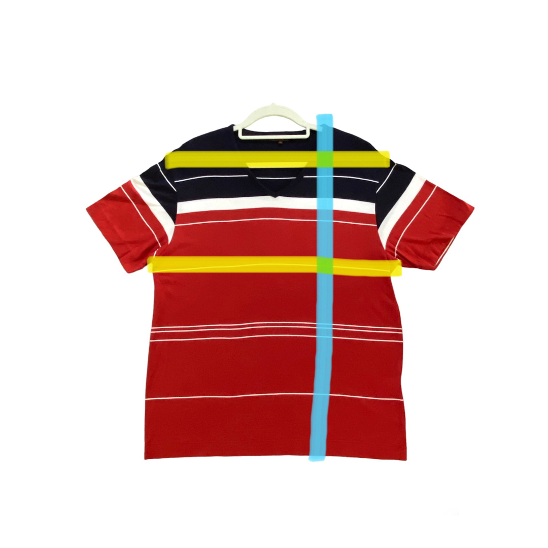 ポールスミスコレクションTシャツ/メンズ/XL | svetinikole.gov.mk