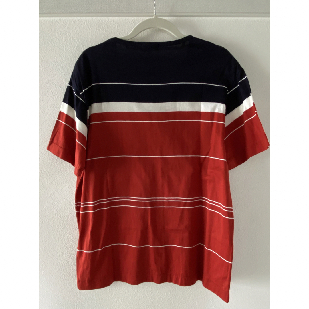 ポールスミスコレクションTシャツ/メンズ/XL | svetinikole.gov.mk