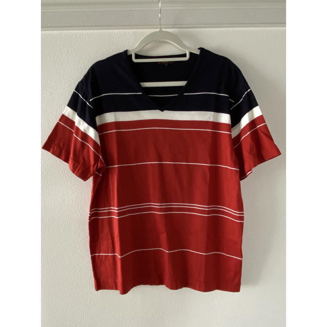 ポールスミスコレクションTシャツ/メンズ/XL | svetinikole.gov.mk