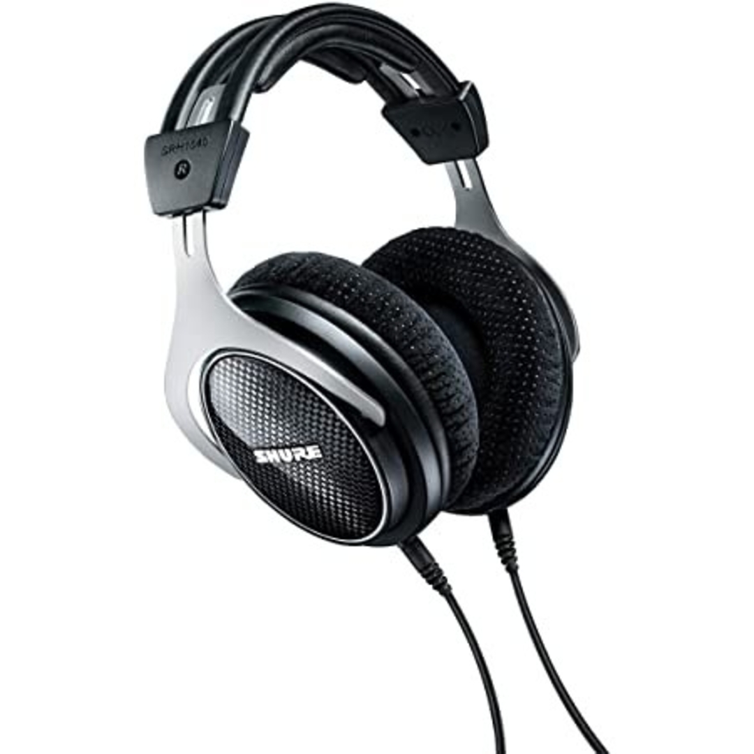 SHURE SRH1540  モニターヘッドホン