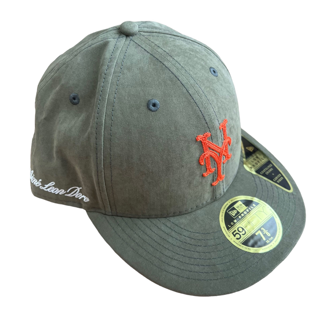 AIM'E LEON DORE New Era Brushed Mets Hat