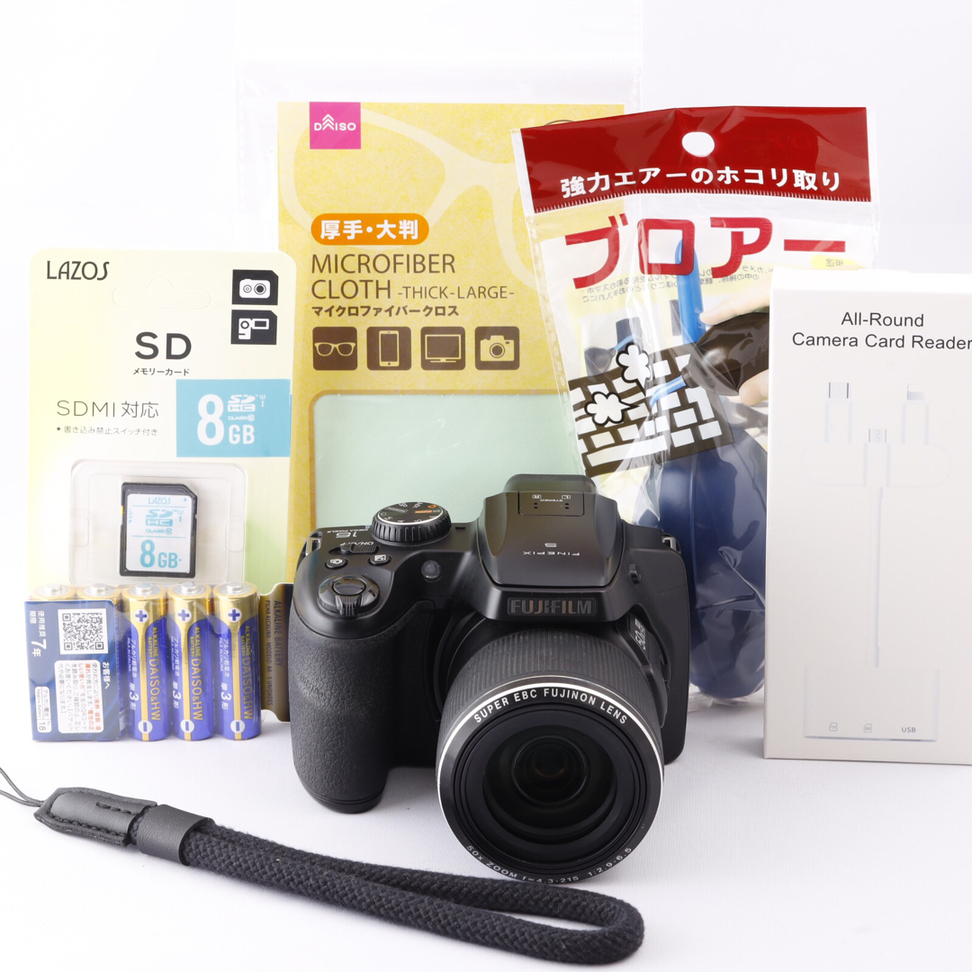 231☆FINE PIX S9200☆FUJIFILM富士フイルム☆スマホ転送 | www.rjflaw.com