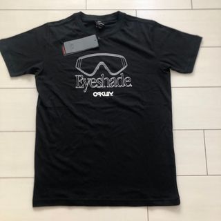 オークリー(Oakley)の☆￥3,850オークリーOAKLEY★DRY速乾Tシャツ【S】(Tシャツ/カットソー(半袖/袖なし))