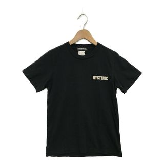 ヒステリックグラマー(HYSTERIC GLAMOUR)のヒステリックグラマー 半袖Tシャツ レディース F(Tシャツ(半袖/袖なし))