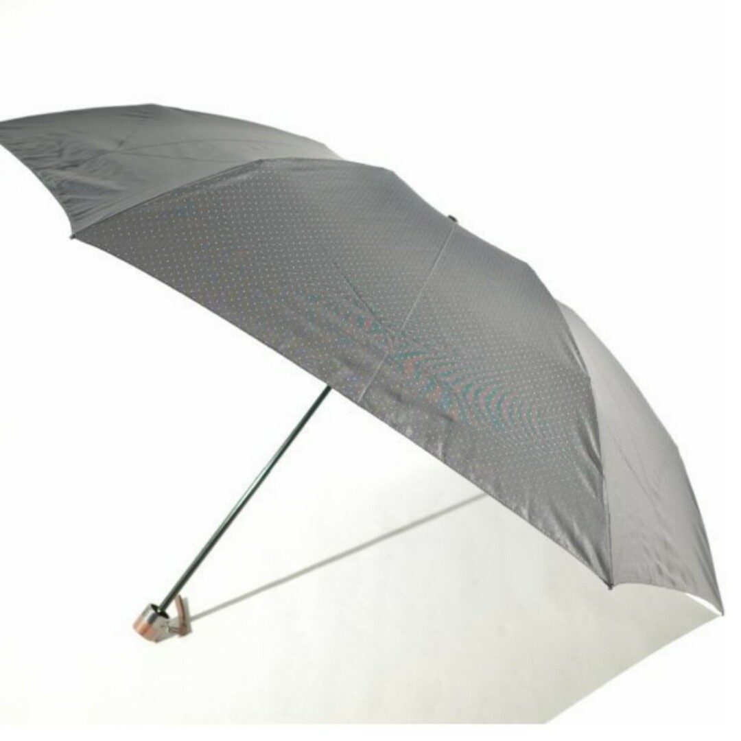 Borsalino(ボルサリーノ)の最安値🍀Borsalino/ ボルサリーノ 軽量折りたたみ傘 60cm新品 メンズのファッション小物(傘)の商品写真