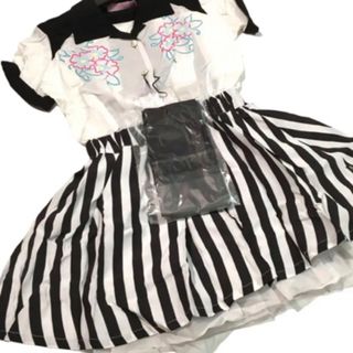 バナナチップス 子供 ワンピース(女の子)の通販 100点以上 | BANANA バナナチップス 子供 ワンピース(女の子)の通販 100点以上 | BANANA