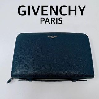 ジバンシィ ネイビー 財布(レディース)の通販 14点 | GIVENCHYの