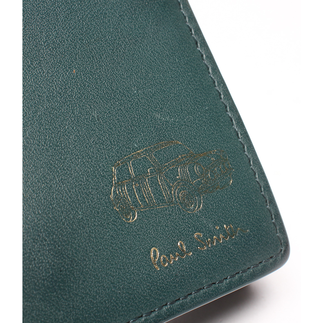 Paul Smith - ポールスミス PAUL SMITH 三つ折り財布 メンズの通販 by